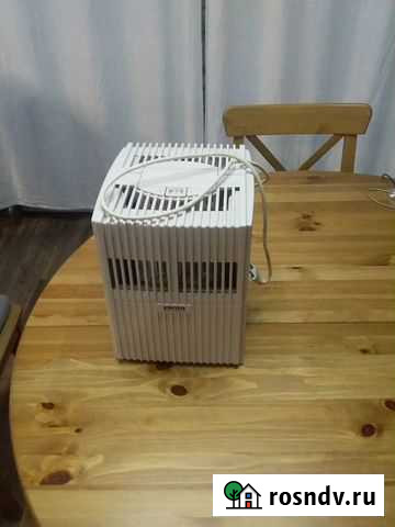 Увлажнитель-очиститель воздуха Кемерово - изображение 1