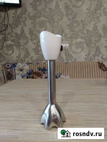 Запчасти к блендеру Энгельс - изображение 1