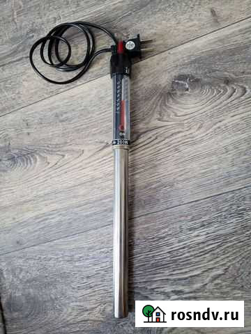 Нагреватель для аквариума Барабинск - изображение 1