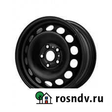 Magnetto VW Jetta 6,0\R15 5*112 ET47 d57,1 black Иваново - изображение 1