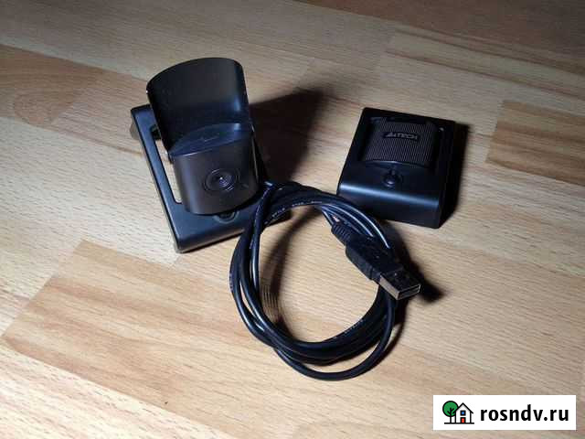 Web камера, встроенный микрофон Великий Новгород - изображение 1