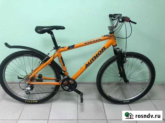 Author Opus Евпатория - изображение 1