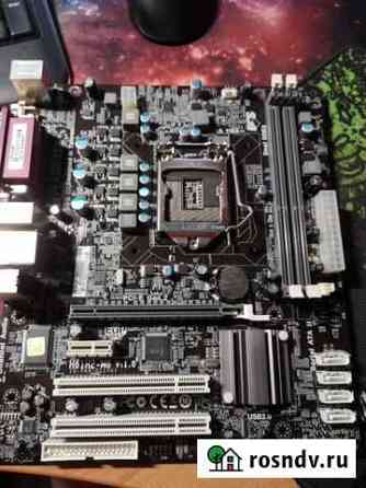 Socket 1155 / Socket 1151 Мурманск