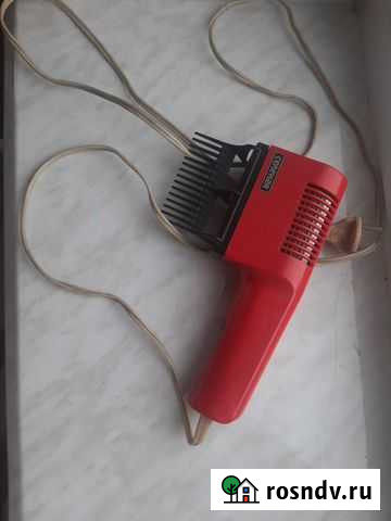Фен расческа Прокопьевск - изображение 1