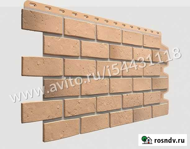 Фасадные панели Деке burg 5518 Донецк - изображение 1