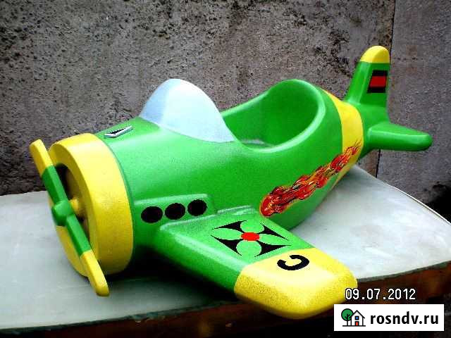 Ремонт аттракционов Волгоград - изображение 1