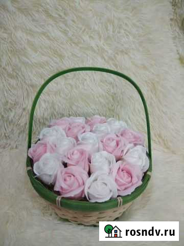 Мыльные розы Нижний Новгород - изображение 1