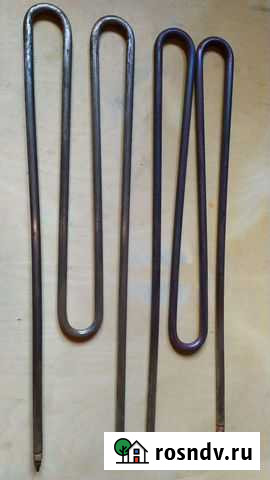 Тэн электрический воздушный советский Домодедово - изображение 1