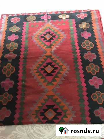 Ковры шерстяные ручной работы и машинной Москва - изображение 1