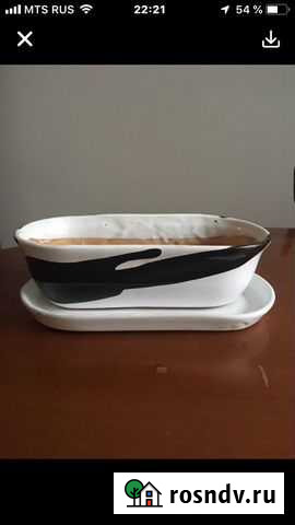 Кашпо Москва - изображение 1