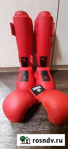 Защита голени для единоборств Тамбов - изображение 1