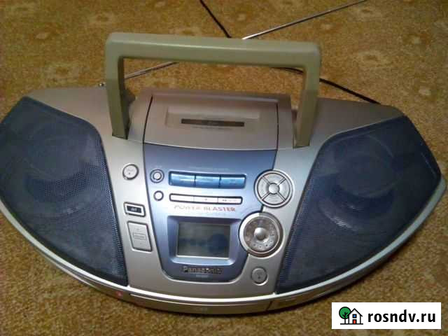 Музыкальный центр Старый Оскол - изображение 1