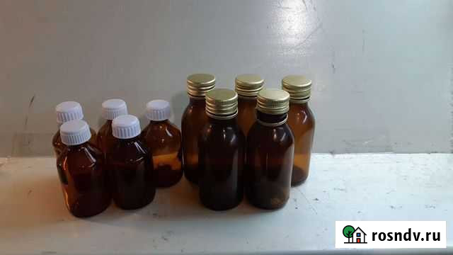 Бутылочки Тюмень - изображение 1