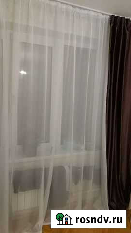 Тюль на шторной ленте Москва - изображение 1