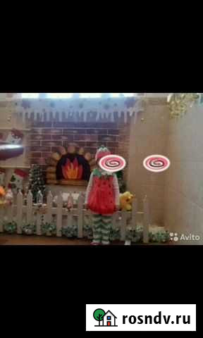 Костюм клубничка) Клинцы - изображение 1