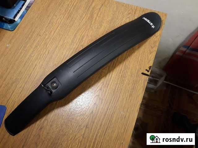 Крыло велосипедное Ставрополь - изображение 1