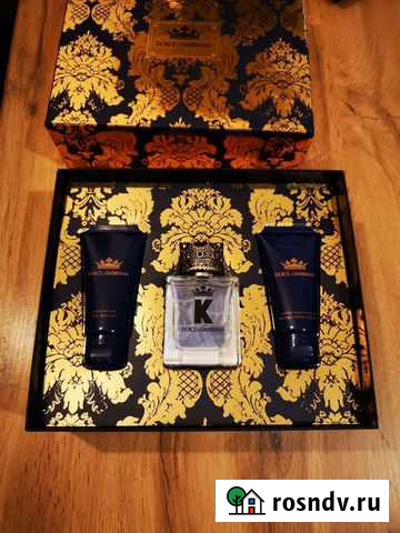 Dolce&gabbana набор Мурино - изображение 1