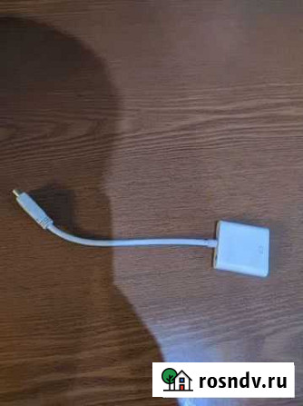 Переходник hdmi VGA Махачкала - изображение 1