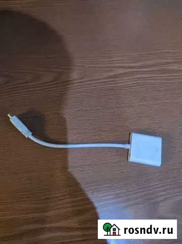 Переходник hdmi VGA Махачкала - изображение 1