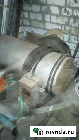 Тепловая пушка Павлово - изображение 1