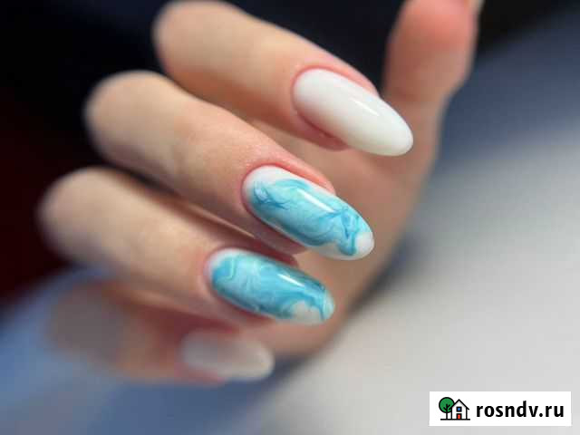 Маникюр, педикюр, наращивание Нижний Новгород - изображение 1