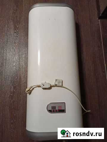 Водонагреватель Власиха - изображение 1