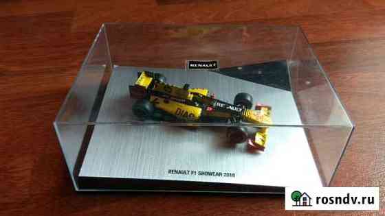 Масштабные модели Renault Брянск