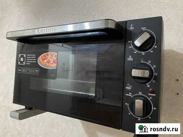 Духовка Оренбург - изображение 1