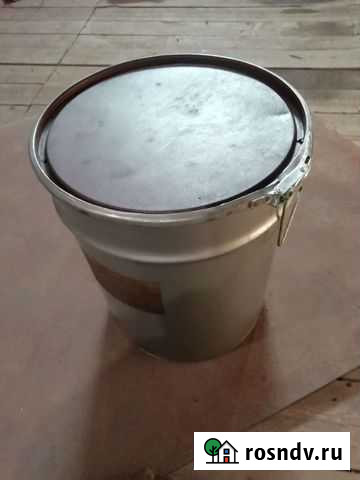 Бак Чита - изображение 1