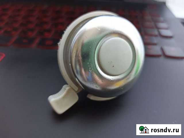 Звонок для велосипеда Полярные Зори - изображение 1