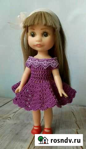 Одежда для кукол 21 см Санкт-Петербург - изображение 1