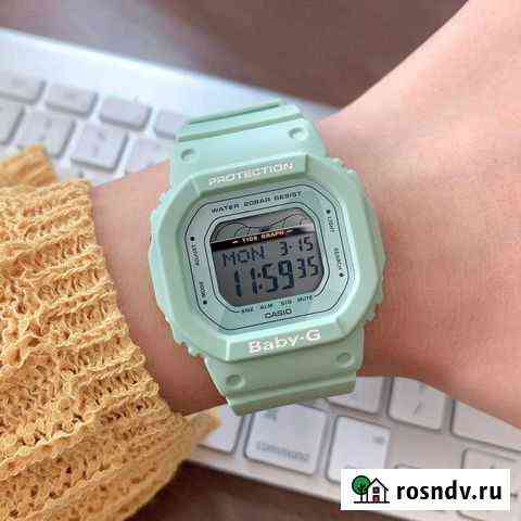 Casio BLX-560-3S Пермь