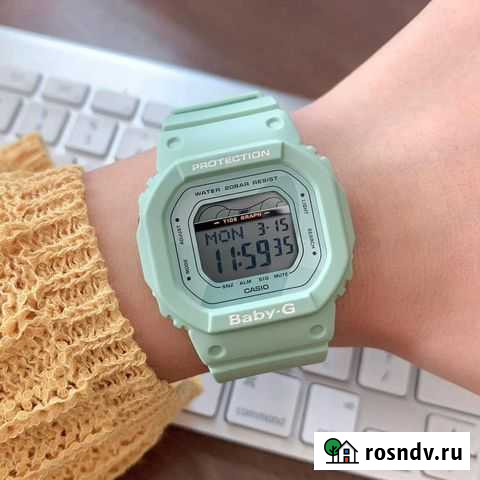 Casio BLX-560-3S Пермь - изображение 1
