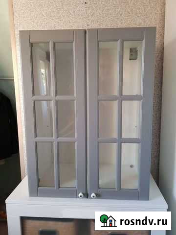 Кухонный гарнитур бу Павлово - изображение 1