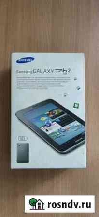 Samsung Galaxy Tab 2 Улан-Удэ