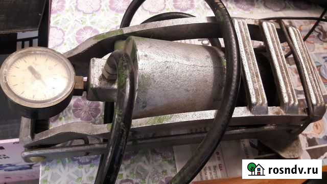 Насос Брянск - изображение 1