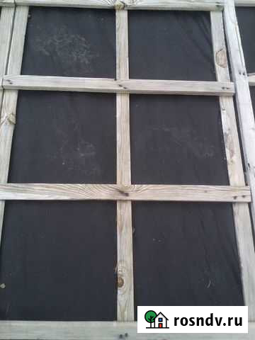 Деревянные рейки Волжский - изображение 1