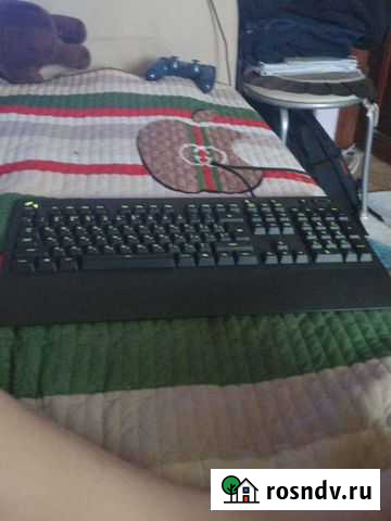 Клавиатура Благовещенск - изображение 1