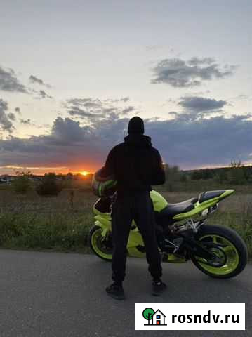 Yamaha r6 Михнево - изображение 1