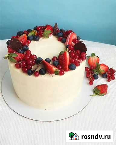 Крем Карамель Чита Торты и десерты на заказ от Чита - изображение 1