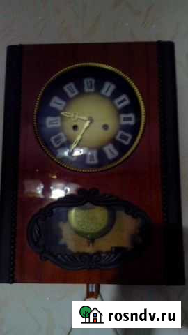 Часы Брянск - изображение 1