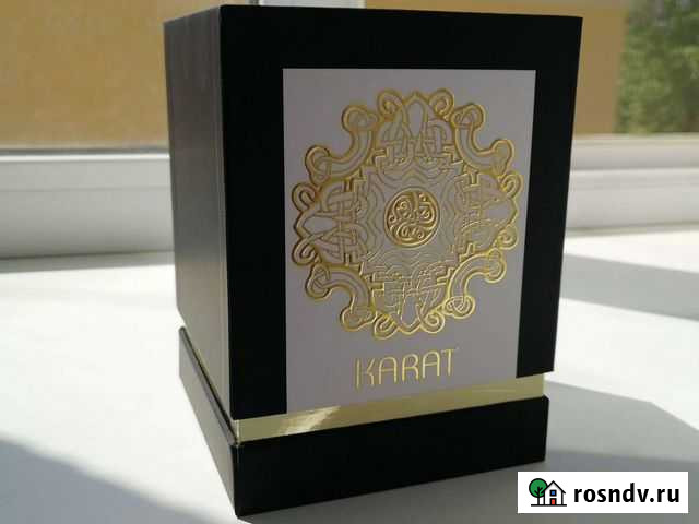 Арабские духи Златоуст - изображение 1