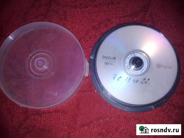 DVD диски сериал Баффи истребительница вампиров Евпатория - изображение 1