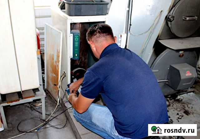 Ремонт Котлов Москва - изображение 1