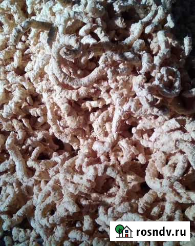 Экструдированный корм для животных Майкоп - изображение 1