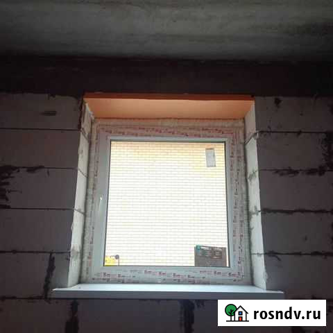 Окна в дом Чегем - изображение 1