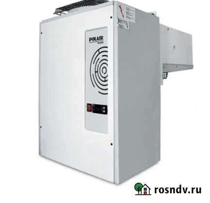 Моноблок для холодильной камеры Тюмень - изображение 1