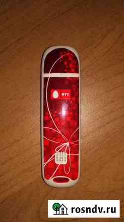 USB модем ZTE MF627 Ростов-на-Дону