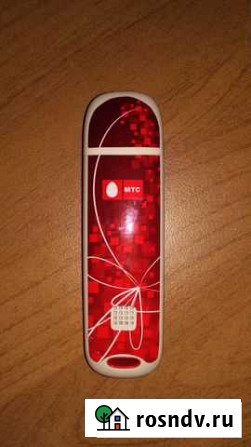 USB модем ZTE MF627 Ростов-на-Дону - изображение 1