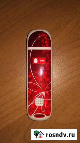 USB модем ZTE MF627 Ростов-на-Дону - изображение 1